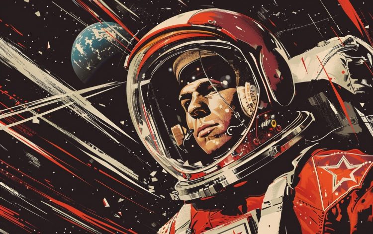 USSR Space Race
