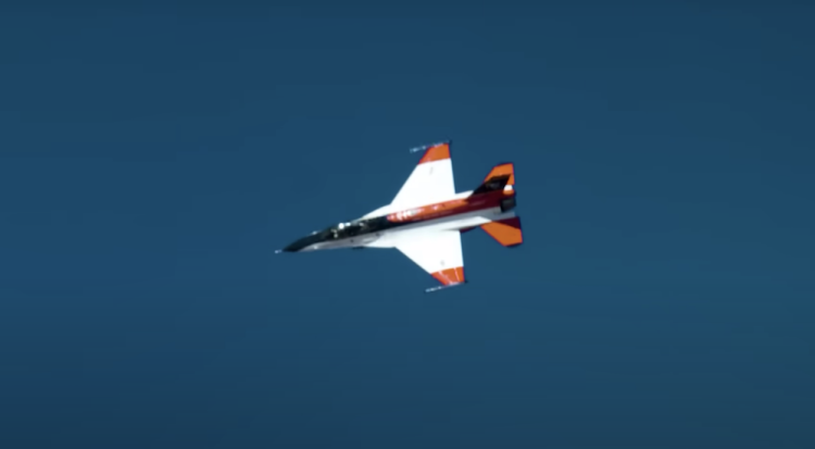 X-62A