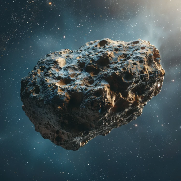 Asteroid