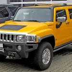 Hummer