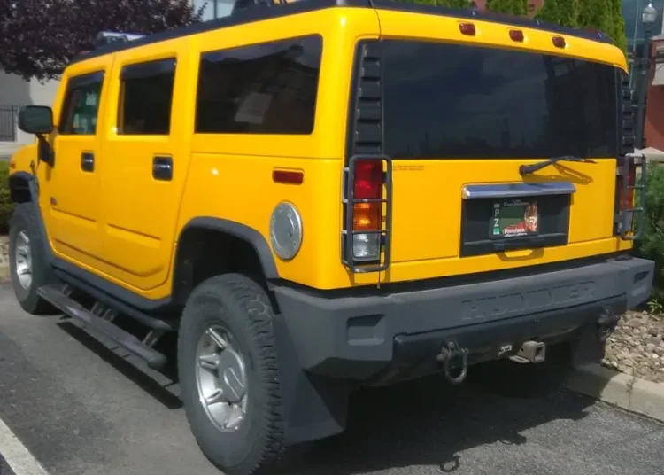 Hummer